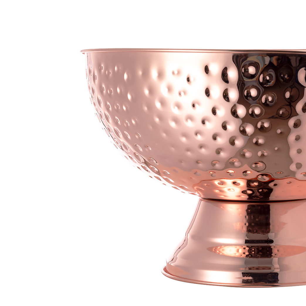 Sektkühler Larch – Bild 2