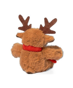 Alternative view of Plüschtier Kostan