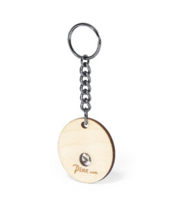 Samen Schlüsselanhänger Krusty