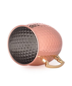 Alternative view of Tasse Indya