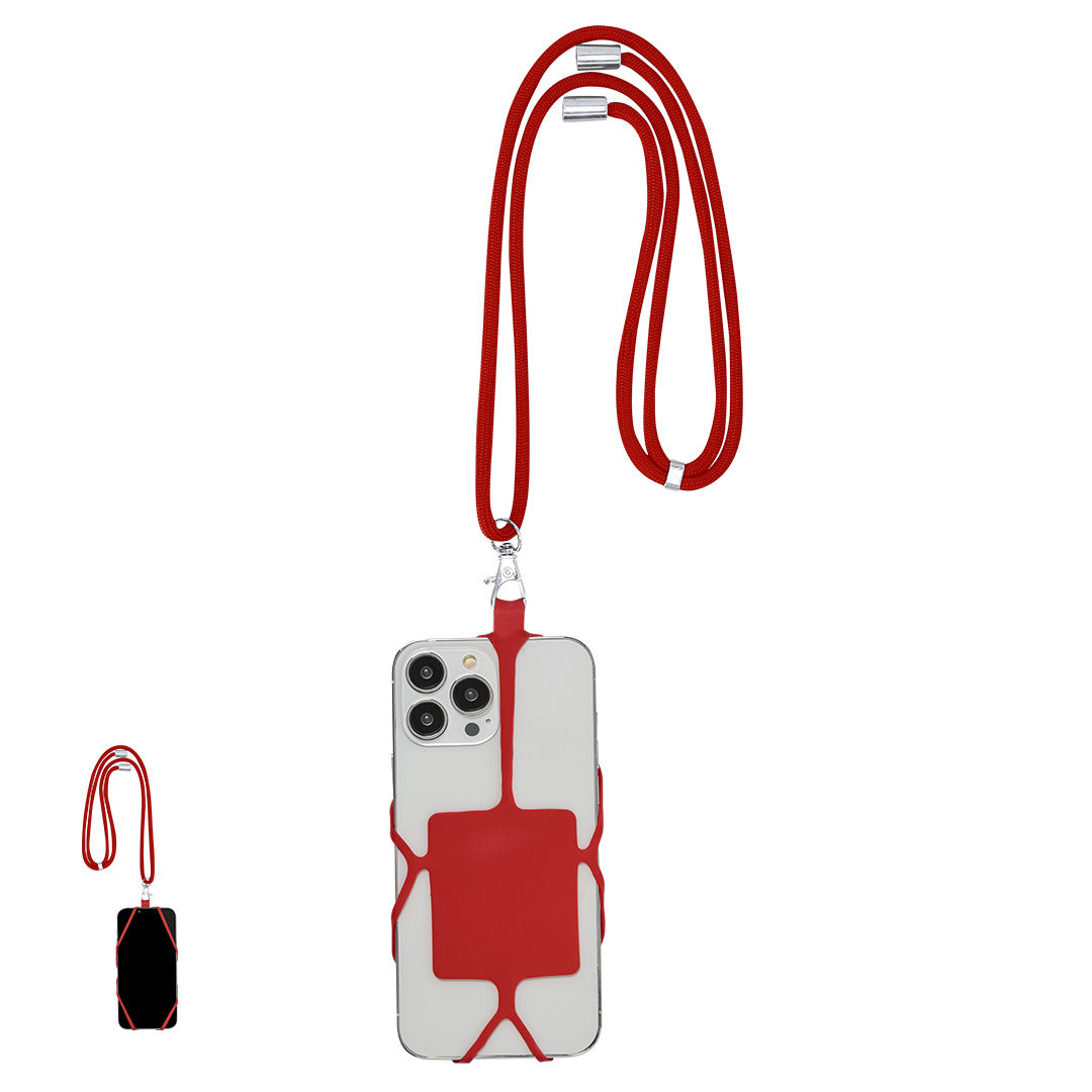 Schlüsselband Sebly