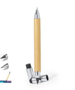 Ewiger Bleistift Kugelschreiber Zack