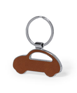 Alternative view of Schlüsselanhänger Fostel