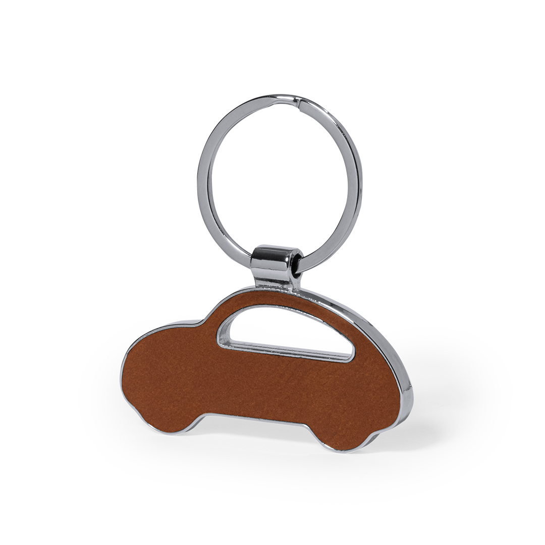 Schlüsselanhänger Fostel – Bild 2