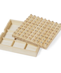 Alternative view of Geschicklichkeitsspiel Sudoku