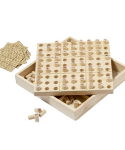 Geschicklichkeitsspiel Sudoku