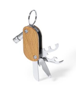 Multiwerkzeug Schlüsselanhänger Polty