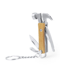 Multiwerkzeug Schlüsselanhänger Meniok