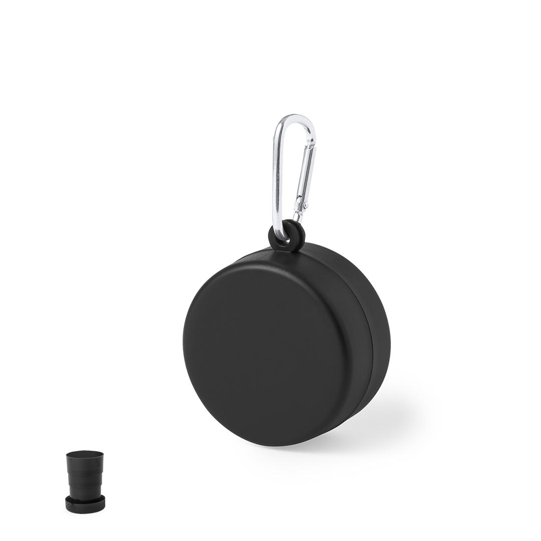 Faltbarer Trinkbecher Jado