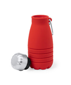 Alternative view of Faltbare Trinkflasche Fael