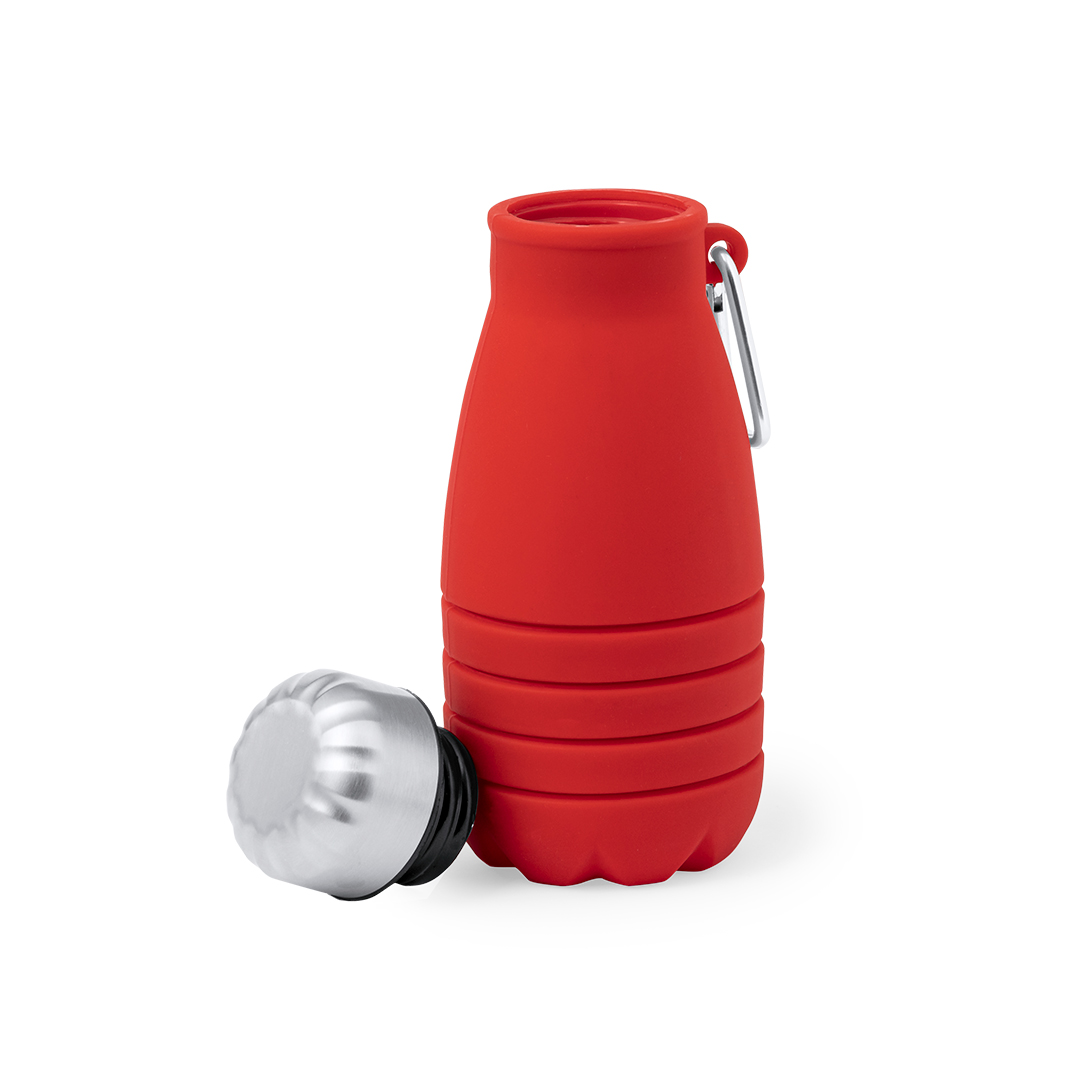 Faltbare Trinkflasche Fael – Bild 2