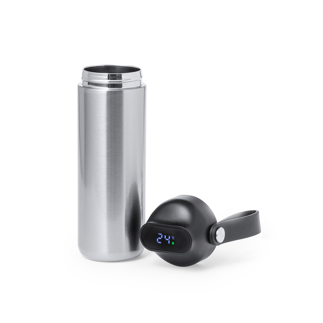 Wärme Flasche Troy – Bild 2