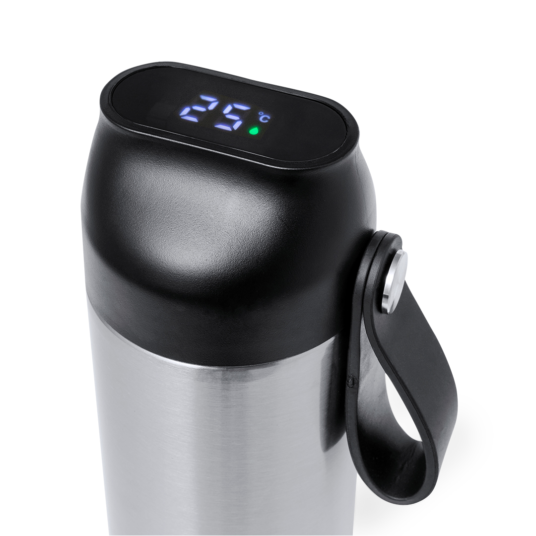 Wärme Flasche Troy – Bild 3