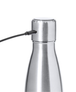 Alternative view of Wärme Flasche Chuck