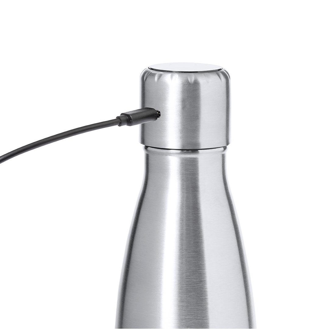 Wärme Flasche Chuck – Bild 2