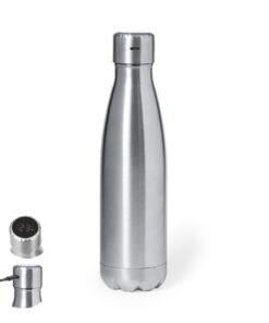 Wärme Flasche Chuck