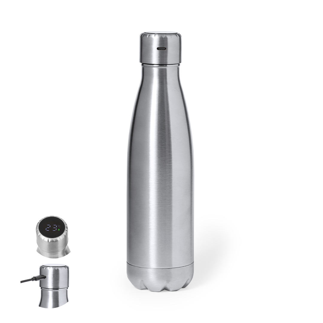 Wärme Flasche Chuck