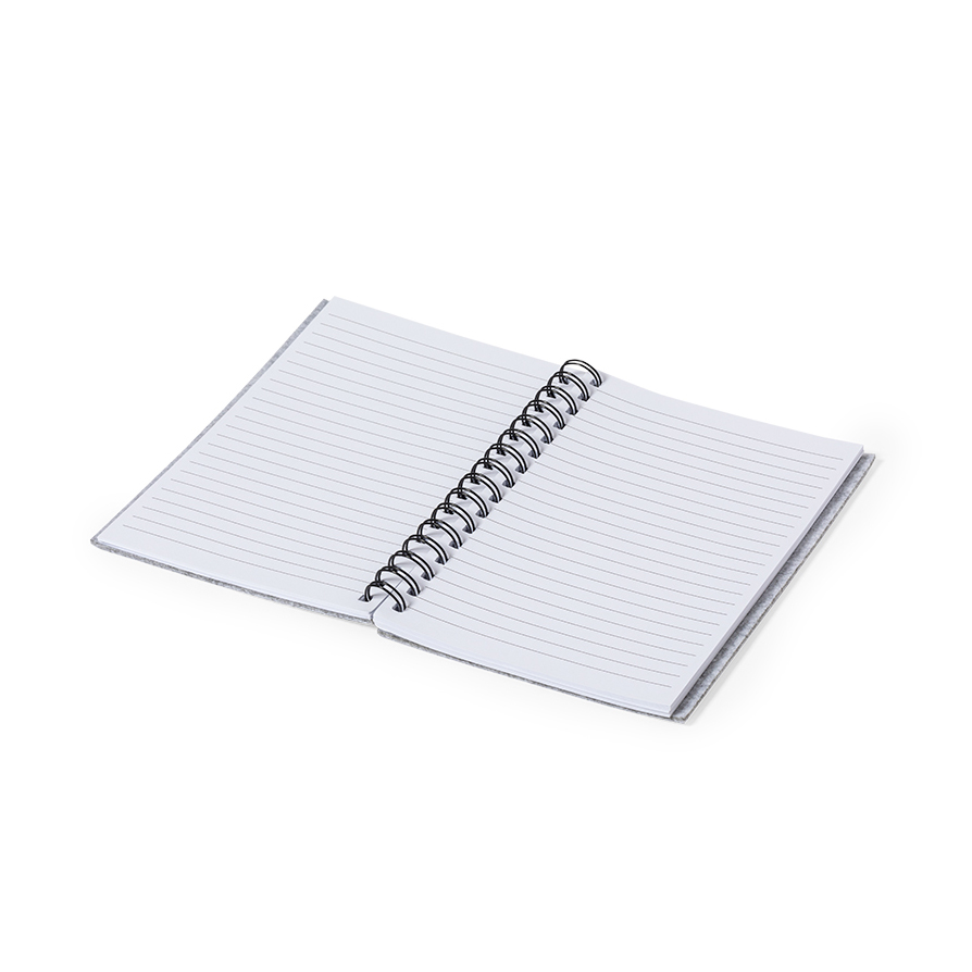 Notizbuch Fionap – Bild 3