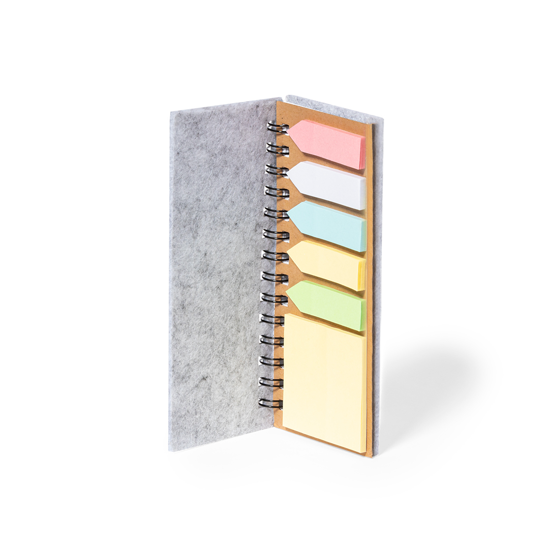 Notizblock Aurat – Bild 3