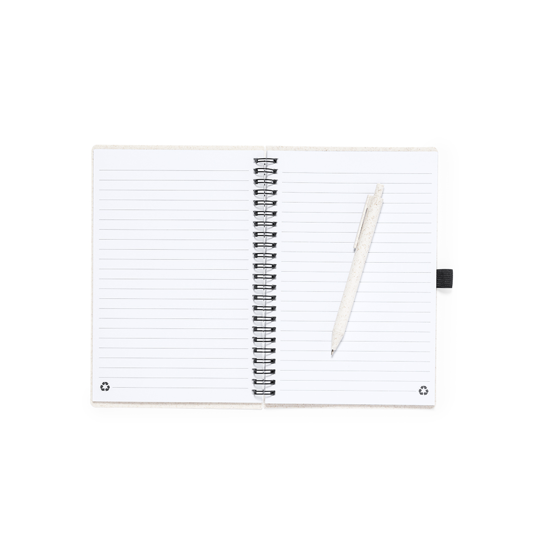 Notizbuch Emily – Bild 2