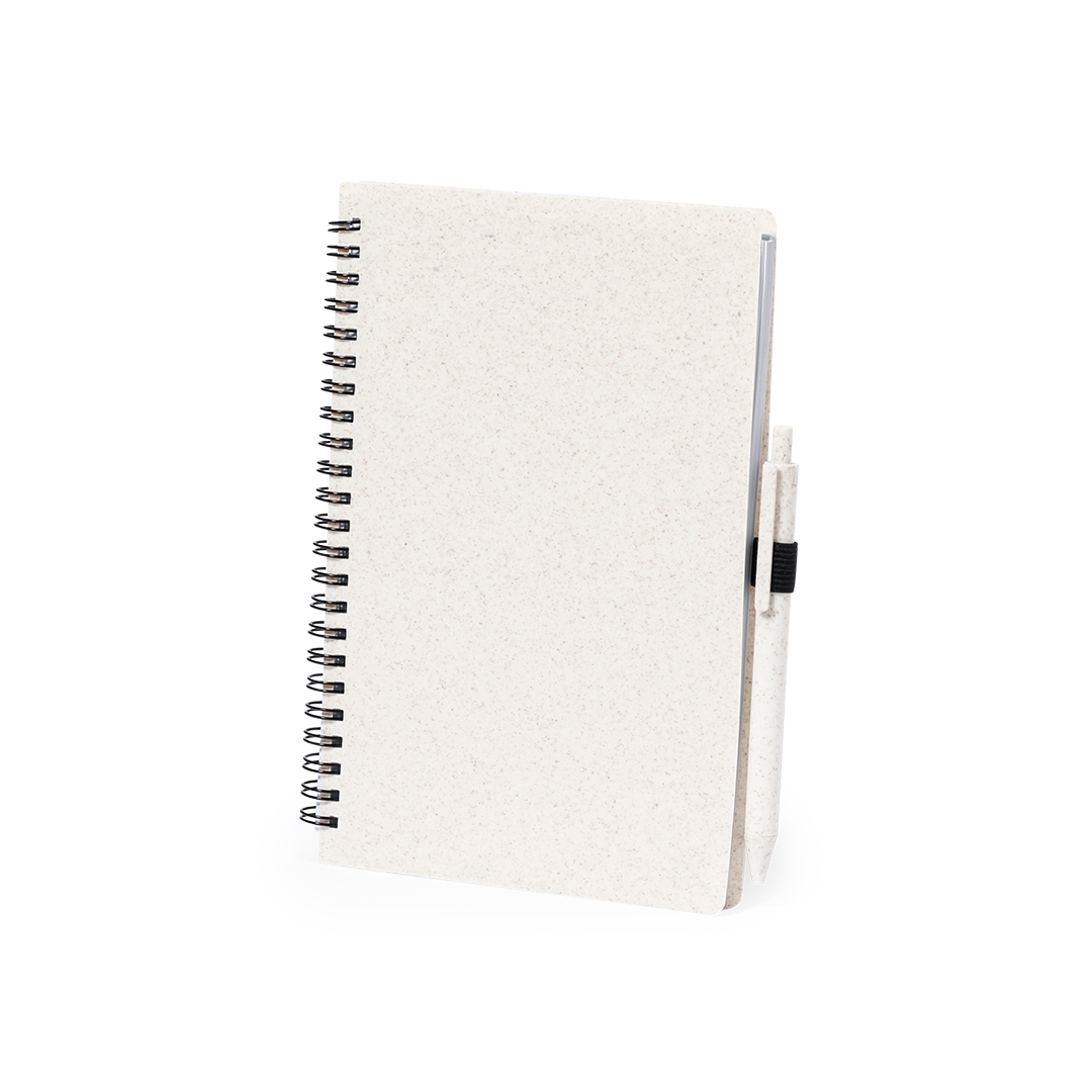 Notizbuch Emily – Bild 3