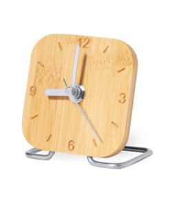 Alternative view of Tischuhr Eciko