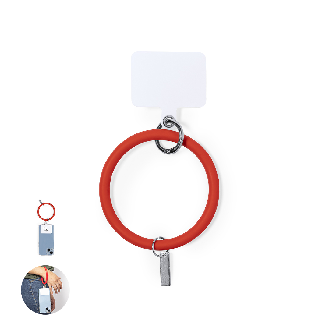 Halter Armband Naomi