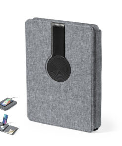 Multifunktion Notizblock Morrison