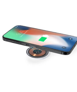 Alternative view of Ladegerät Andrew