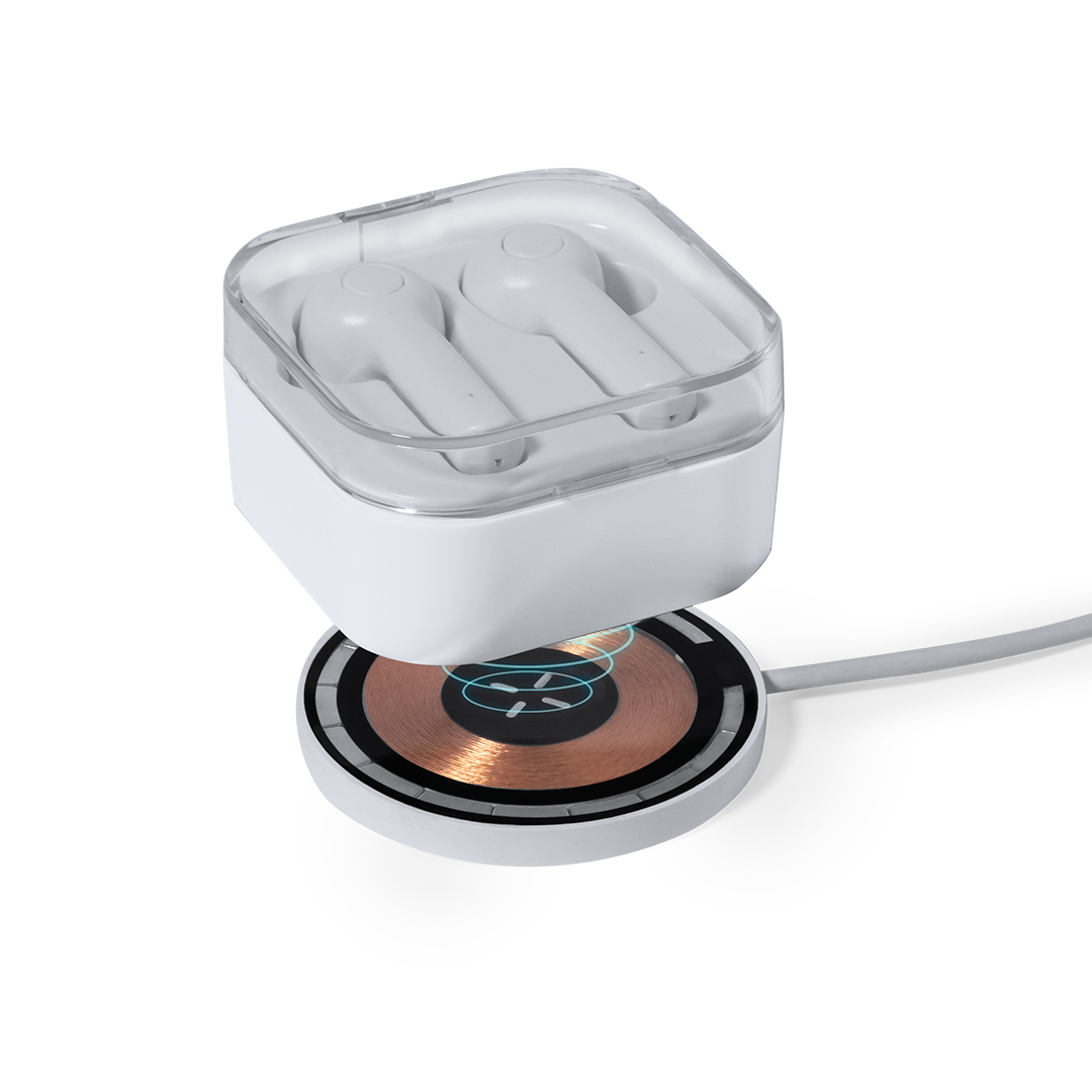 Ladegerät Andrew – Bild 3