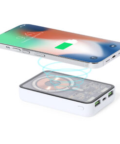 Alternative view of Power Bank Bramson