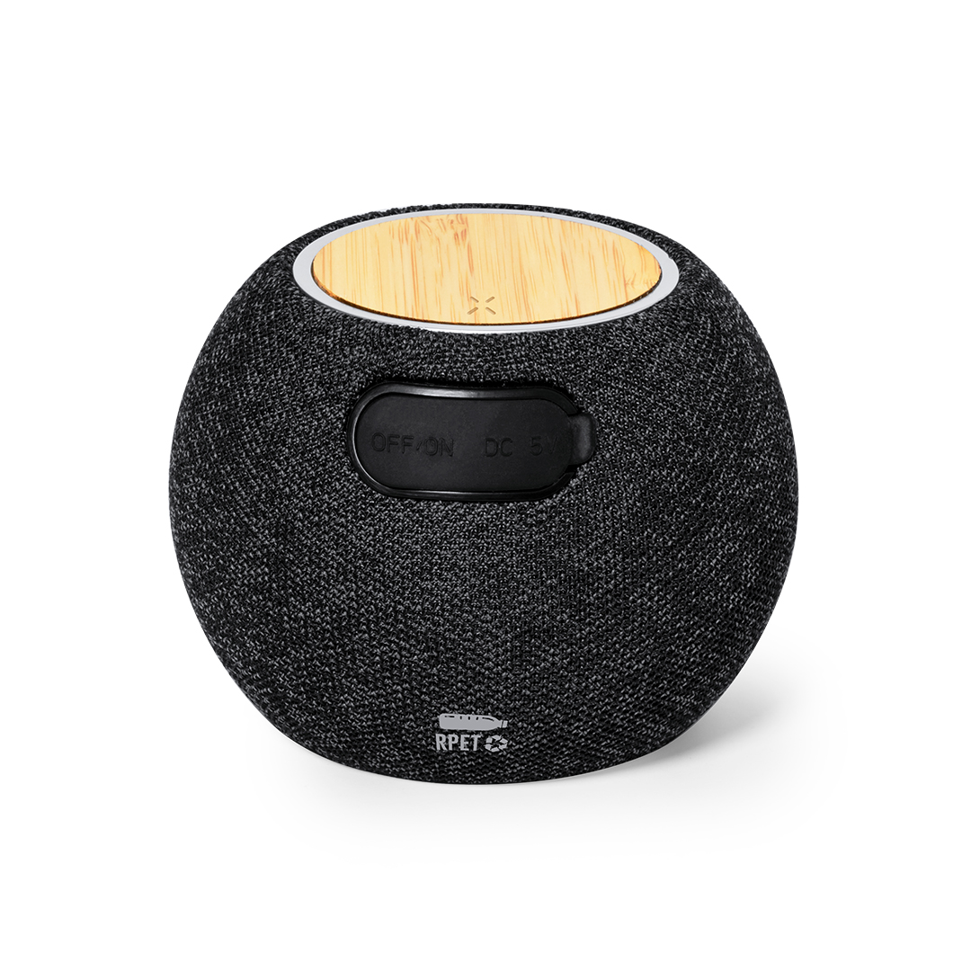 Ladegerät Lautsprecher Cedric – Bild 2