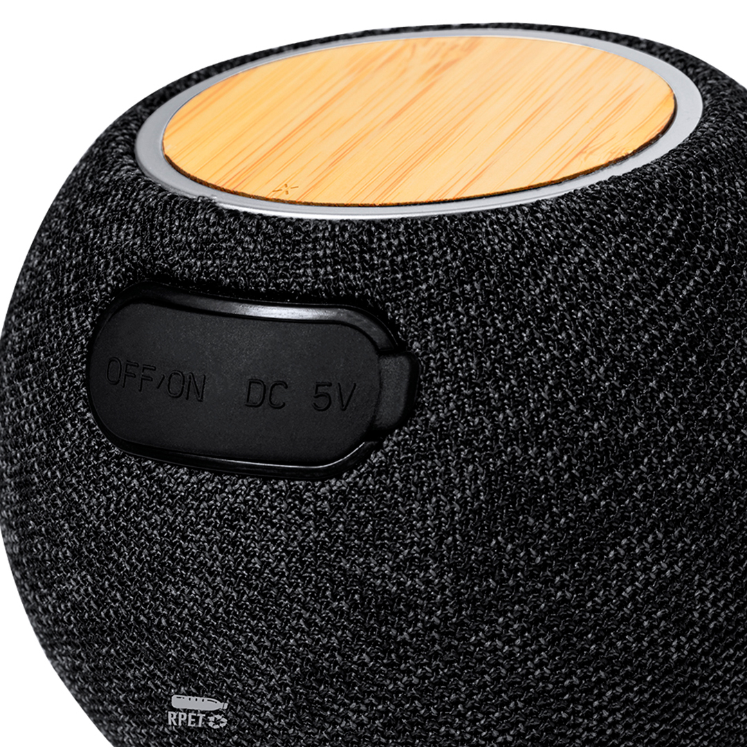 Ladegerät Lautsprecher Cedric – Bild 3