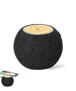 Ladegerät Lautsprecher Cedric