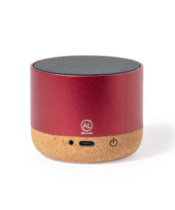 Alternative view of Lautsprecher Moore