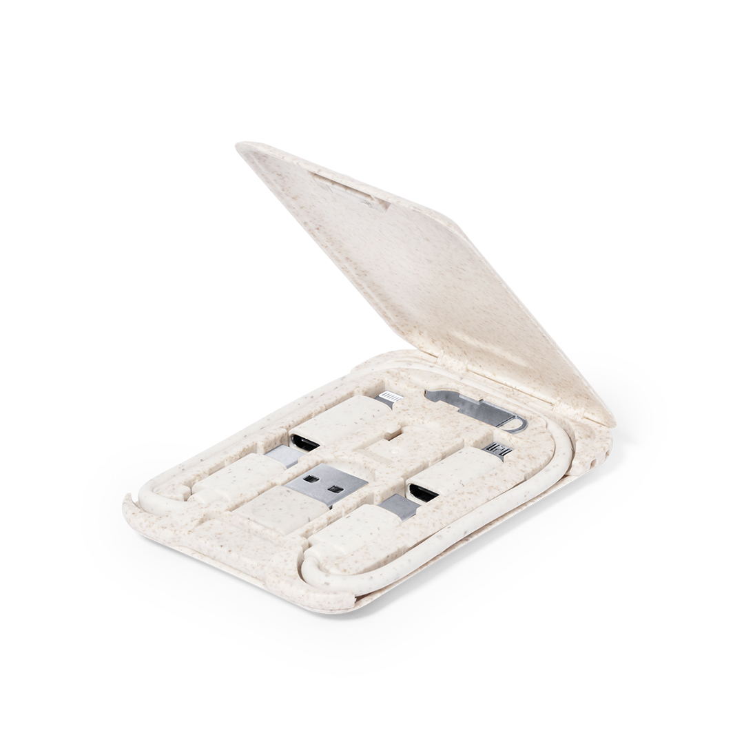 Ladegerätkabel Set Lee – Bild 2