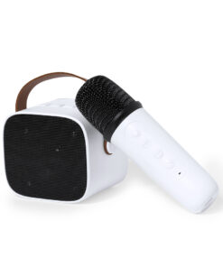 Karaoke Lautsprecher Sophie