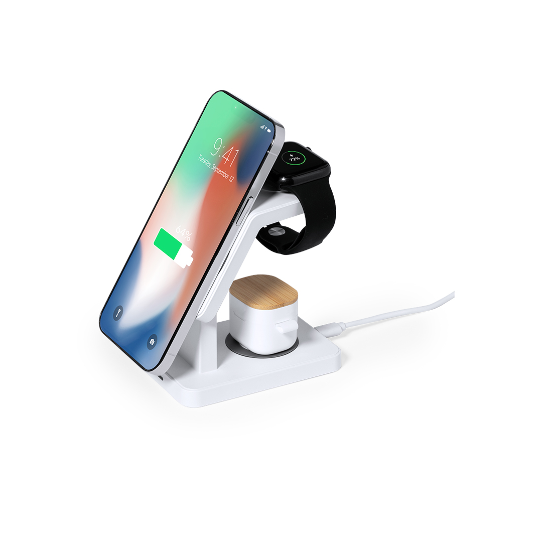 Ladegerät Krastop – Bild 2