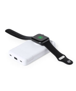 Alternative view of Power Bank Barry