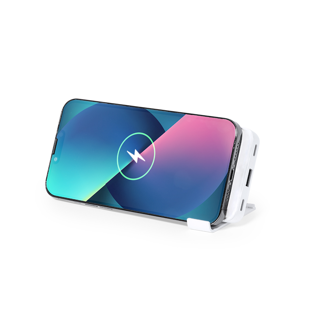 Power Bank Barry – Bild 3