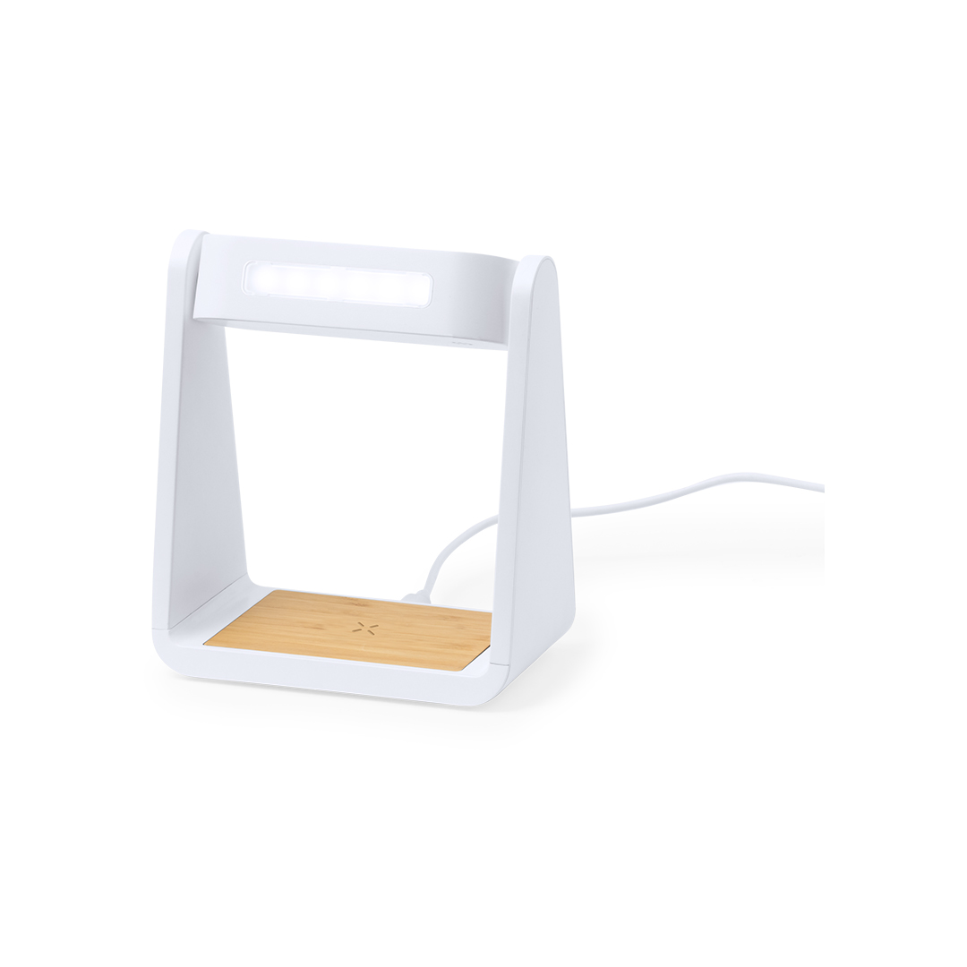 Multifunktion Tischuhr Darret – Bild 3