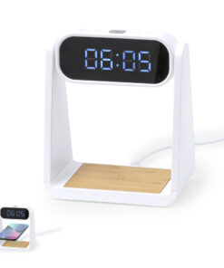 Multifunktion Tischuhr Darret