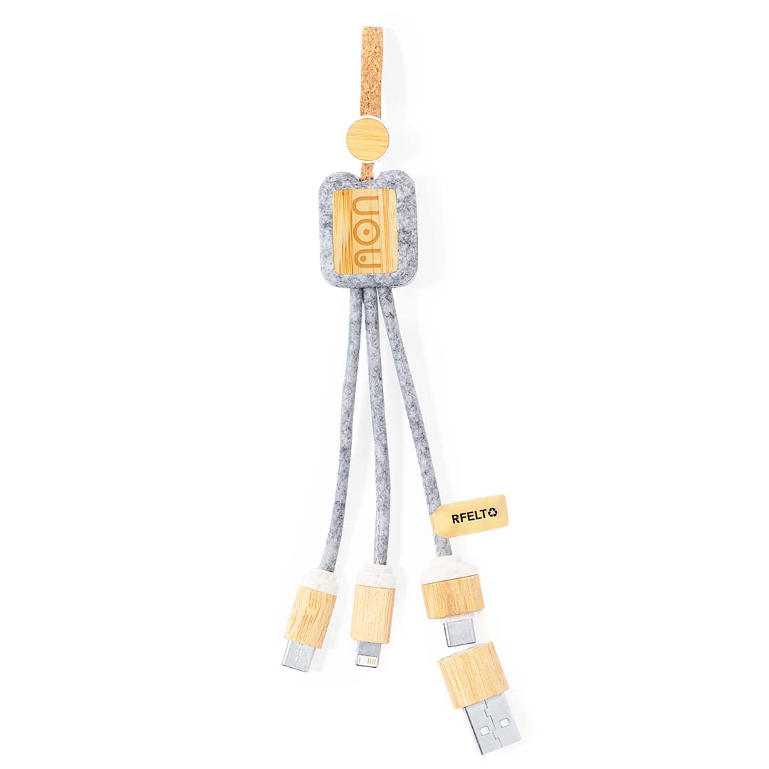 Ladegerätkabel Braxton – Bild 2