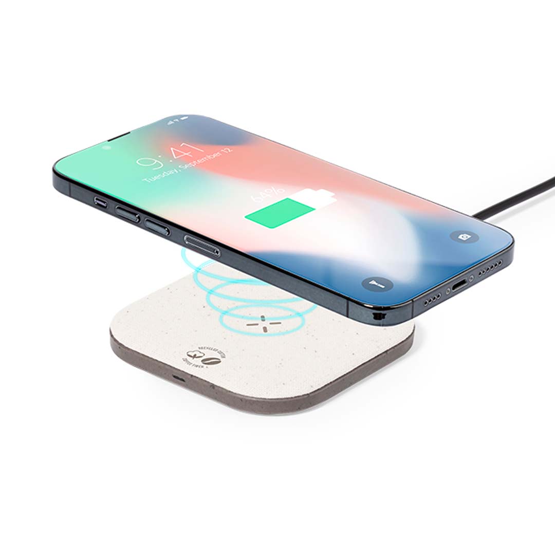 Ladegerät Griffin – Bild 3