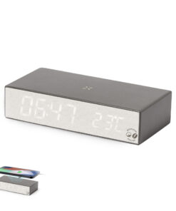 Multifunktion Tischuhr Barret