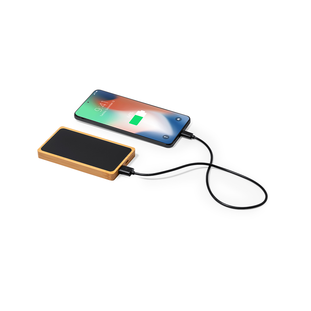 Power Bank Koby – Bild 3