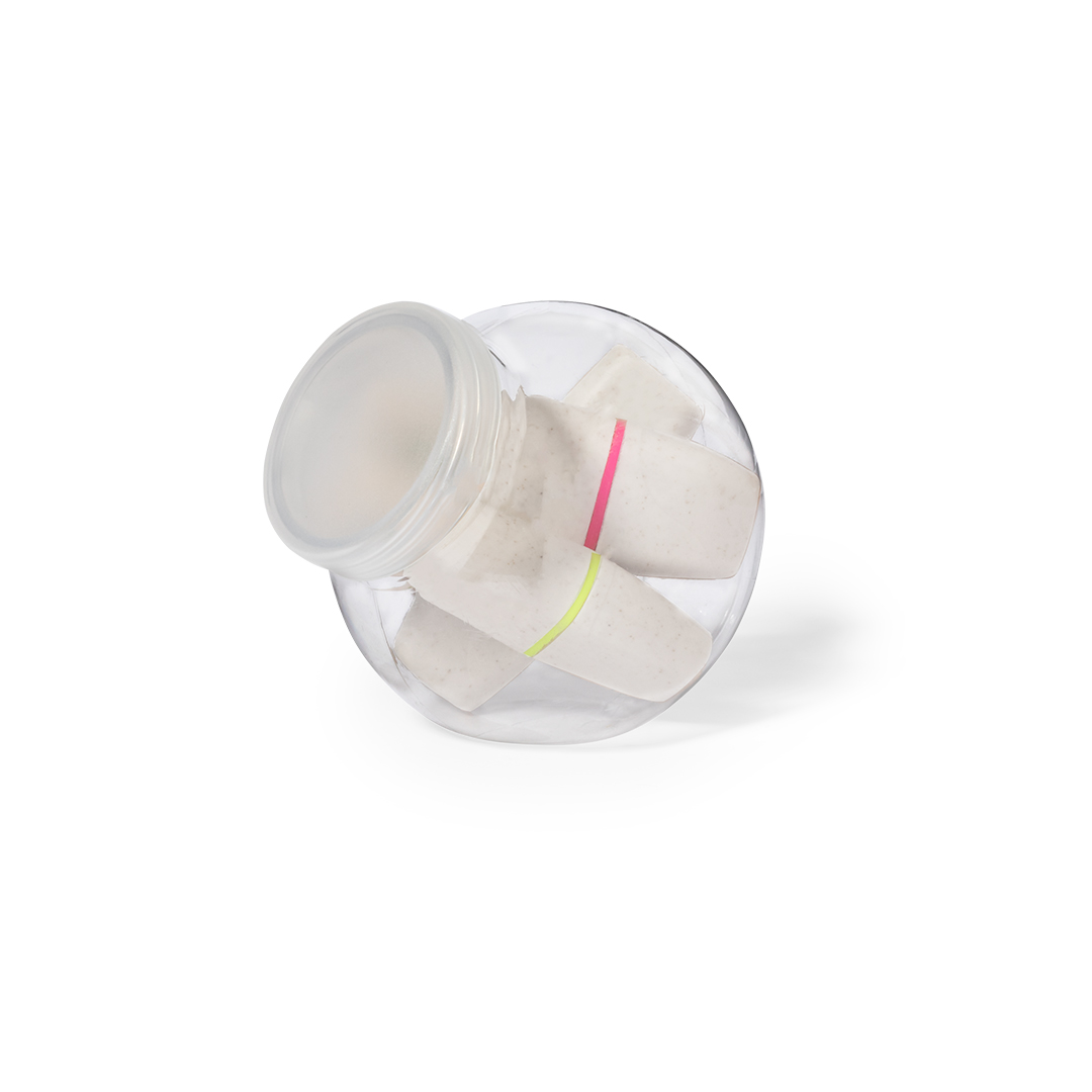 Textmarker Set Toaren – Bild 2