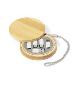 Ladegerätkabel Set Chaconix