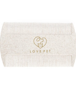 Alternative view of Haustier Bürste Vandyt