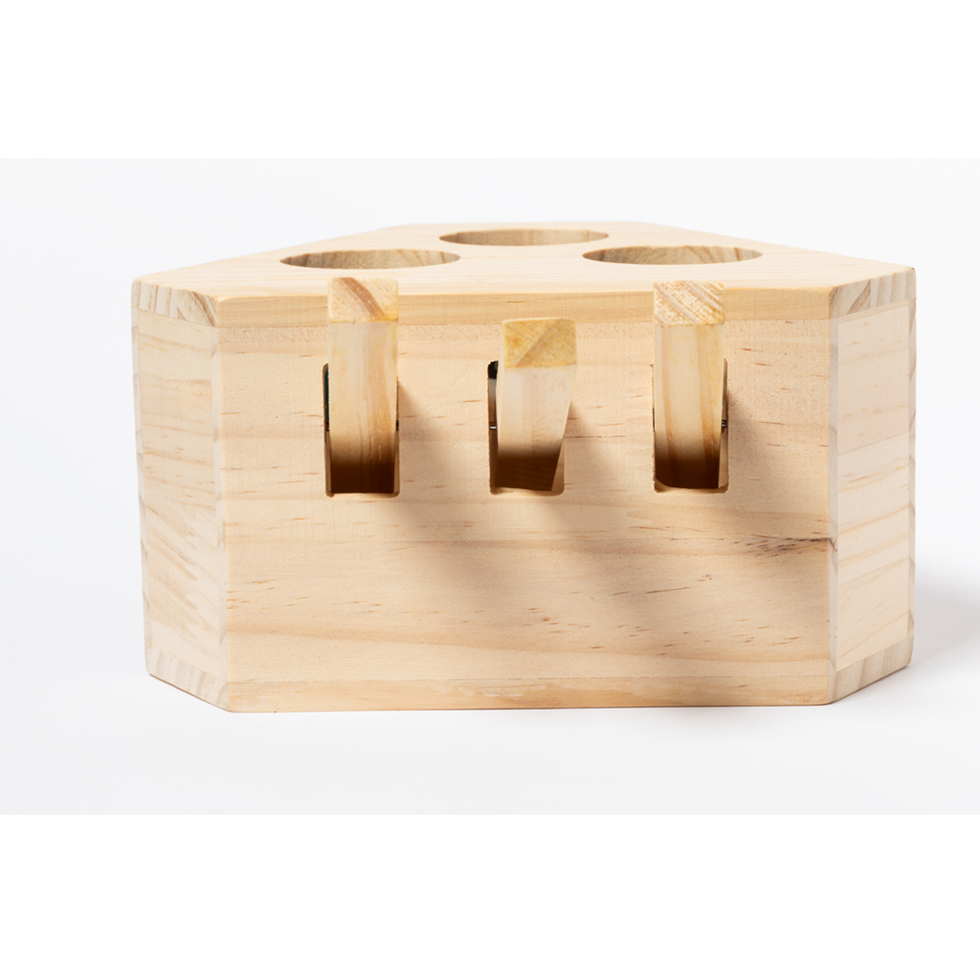 Spielzeug für Haustiere Kesel – Bild 2